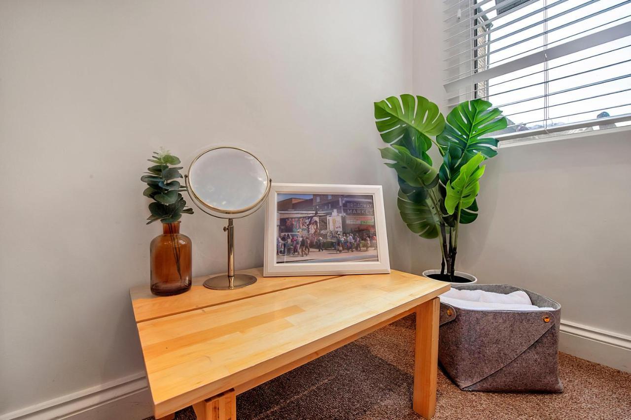 Finding My Palace Guest House In Tooting Mitcham Buitenkant foto